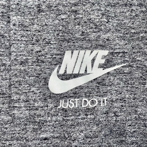 SOLD 💕Nike Vintage Gym Sport Casual Romper - Picture 4 of 14